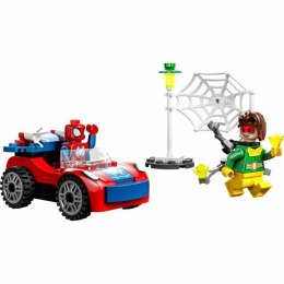 Playset Lego Spiderman 48 Części