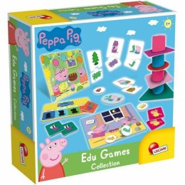 Zabawa Edukacyjna Lisciani Giochi Peppa Pig Baby