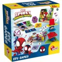 Zabawa Edukacyjna Lisciani Giochi Spidey Amazing Friends (FR)