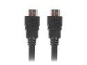 Kabel HDMI-HDMI M/M v1.4 10m czarny