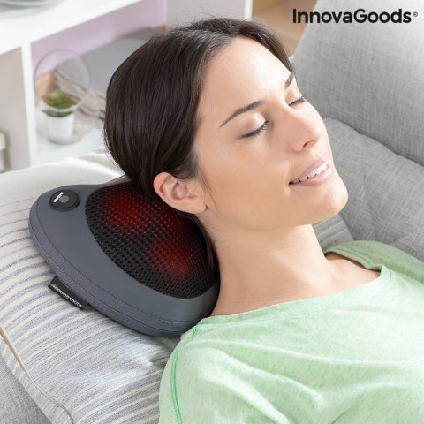 Kompaktowy Masażer Shiatsu Shissage InnovaGoods V0103398 (Odnowione A)