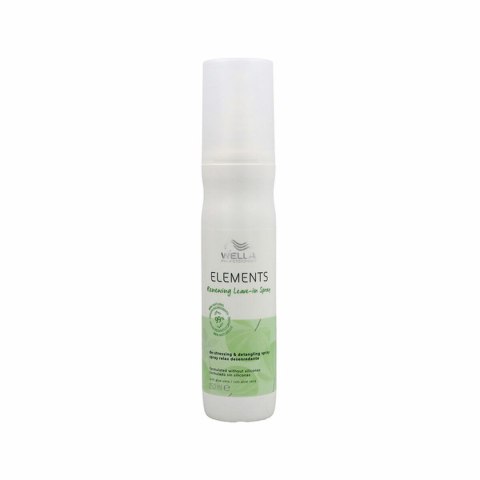 Odżywka Wella Elements Renewing 150 ml