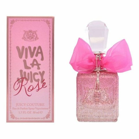 Perfumy Damskie Viva La Juicy Rosé Juicy Couture 10006122 EDP (50 ml) EDP 50 ml