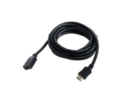 Przedłużacz HDMI A-A M/F v2.0 High Speed 1.8 m