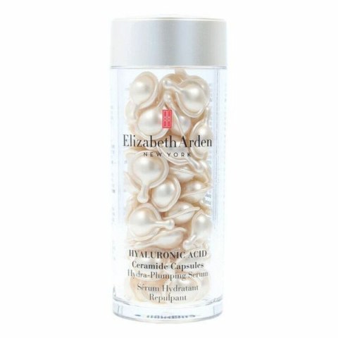 Serum do Twarzy Ceramide Elizabeth Arden COSELI283 Kwas Hialuronowy (60 Sztuk)