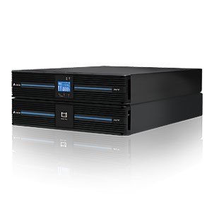 UPS RT-3K 3000VA/2700W Online R2T UPS302R2RT2B035