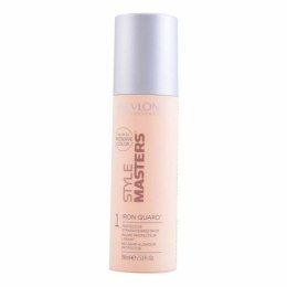 Wygładzający Krem do Włosów Style Masters Iron Revlon 7244680000 (150 ml) 150 ml