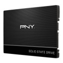 Dysk SSD PNY 2TB 2,5 SATA3 SSD7CS900-2TB-RB