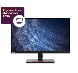 Monitor 23.8 ThinkVision T24m-29 63A5GAT6EU