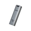 Pendrive 64GB USB3.1 ELITE STEEL FD64GESTEEL31G-EF