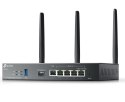 Router Gigabit VPN AX3000 ER706W