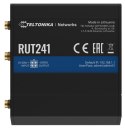 Router LTE RUT241 (Cat 4), 4G, WiFi, Ethernet