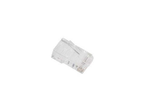 Wtyk sieciowy RJ45 PLU-6000EZ KAT. 6 UTP (100 sztuk)