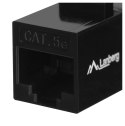 LANBERG ŁĄCZNIK KEYSTONE KAT.5 UTP RJ45->RJ45 ZŁĄCZKA SIECIOWA KSU5-3000