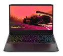 Lenovo IdeaPad Gaming 3 15ACH6 Ryzen 5 5500H 15.6" FHD IPS 300nits AG 144Hz 8GB DDR4 3200 SSD512 GeForce RTX 2050 4GB NoOS Shado