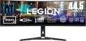 Lenovo Legion R45w-30 44.5" 165Hz 450nits AG 2xHDMI, DP, USB-C, RJ45 Black C