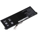 Bateria do Acer Aspire E11 11,4V 2100mAh