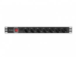 Listwa zasilajaca Rack PDU 19