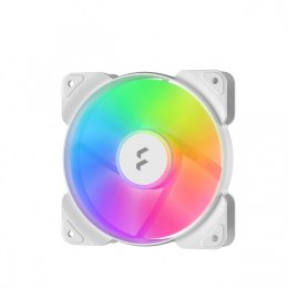 Wentylator Aspect 12 RGB White Frame 120 mm