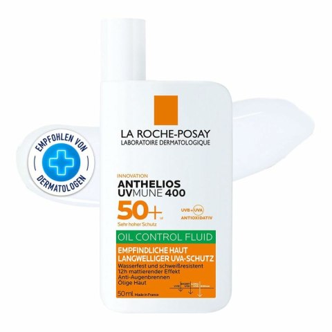 Balsam do Opalania La Roche Posay Anthelios Mune SPF 50+ 50 ml