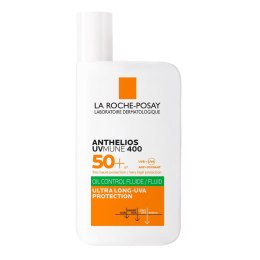 Balsam do Opalania La Roche Posay Anthelios Mune SPF 50+ 50 ml