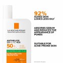 Balsam do Opalania La Roche Posay Anthelios Mune SPF 50+ 50 ml