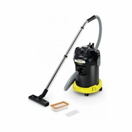 Bezworkowy Odkurzacz Karcher 1.629-731.0 17 L 600W Czarny