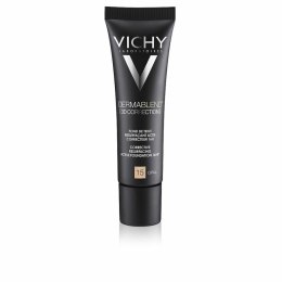 Korektor Twarzy Vichy VIC0200323 25-nude Spf 25 Spf 15 30 ml 30 L 30 g (30 ml)