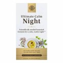 Kozłek lekarski Solgar Ultimate Calm Night 30 Sztuk