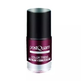 Lakier do paznokci Postquam Color Trend wiśniowy 10 ml