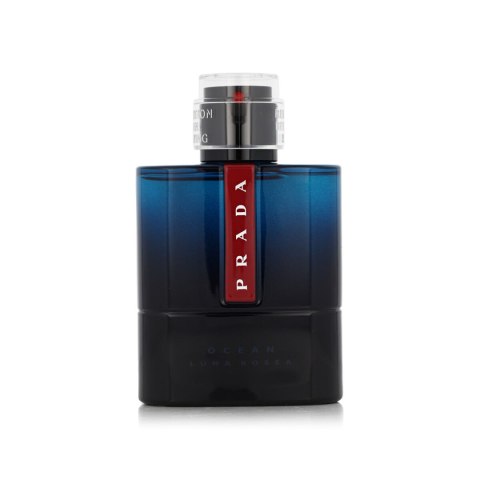 Neseser Prada Luna Rossa Ocean