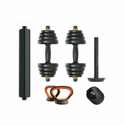 Odważnik typu kettlebell Xiaomi (2 Sztuk)