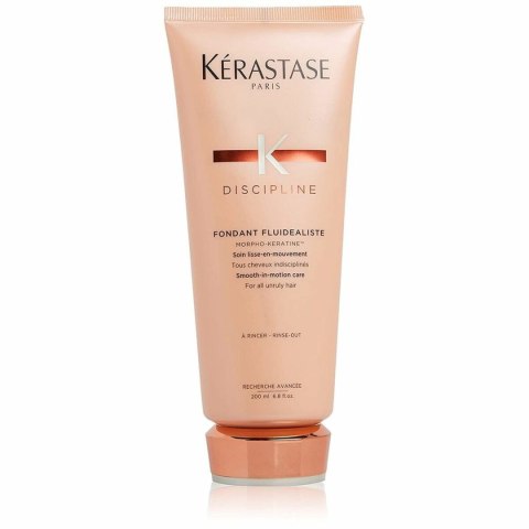 Odżywka zapobiegająca puszeniu się włosów Discipline Kerastase Discipline Smooth-In-Motion 200 ml