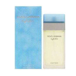 Perfumy Damskie D&G Light Blue Intense EDT