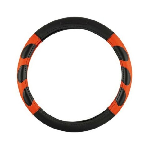 Pokrowiec na Kierownicę BC Corona INT30169 Uniwersalny (Ø 36 - 38 cm)