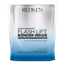 Rozjaśniacz do Włosów Redken Flash