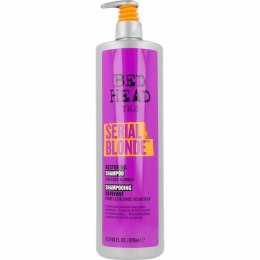 Szampon Tigi Serial Blonde