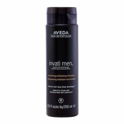 Szampon Złuszczający Invati Men Aveda (250 ml)