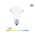 Żarówka LED EDM 35488 F 12 W 75 W 80 W E27 1055 lm Ø 9 x 12 cm Odbłyśnik (3200 K)