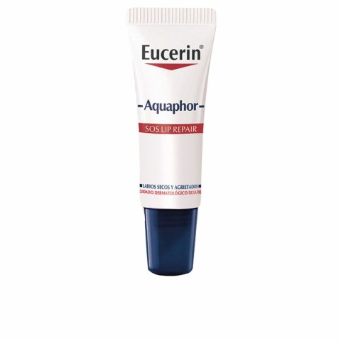 Balsam do Ust Eucerin Aquaphor Sos 10 ml Regeneruje