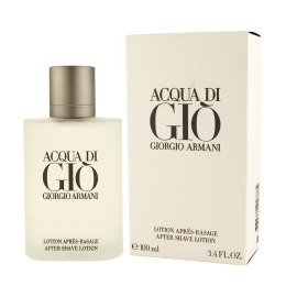 Balsam po goleniu Acqua Di Giò Giorgio Armani Acqua di Gio Pour Homme 100 ml