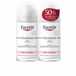 Dezodorant Roll-On Eucerin 2 Sztuk