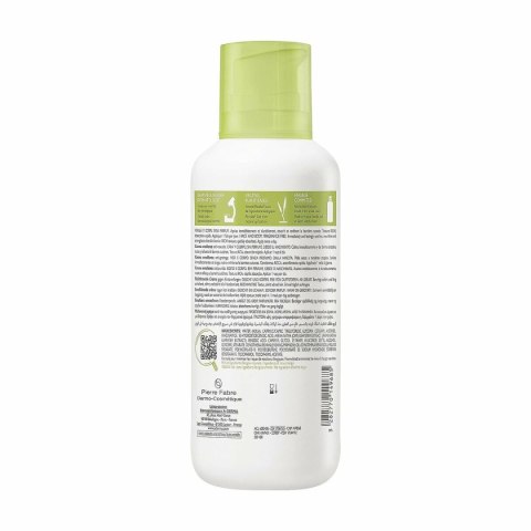 Krem Regeneracyjny dla Niemowląt A-Derma Eco 400 ml