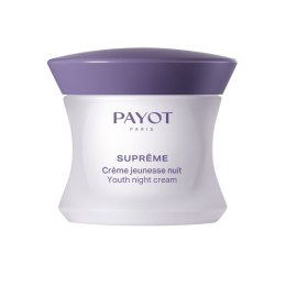 Krem na Noc Payot Suprême Crème Jeunesse Nuit