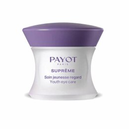 Krem pod Oczy Payot Suprême Jeunesse 15 ml