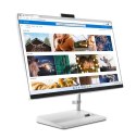 Lenovo IdeaCentre AIO 3 24IAP7 i5-13420H 23.8" FHD IPS 250nits AG 16GB 3200 SSD512 Intel UHD Graphics Win11 White