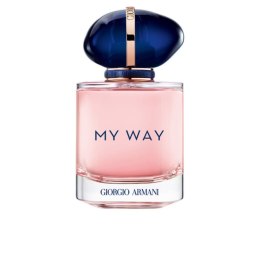 Perfumy Damskie Armani My Way EDP 50 ml My Way