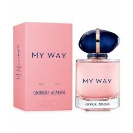 Perfumy Damskie Armani My Way EDP 50 ml My Way