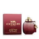 Perfumy Damskie Coach EDP Wild Rose 50 ml