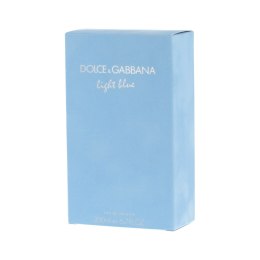 Perfumy Damskie Dolce & Gabbana EDT Light Blue 200 ml